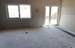 Casa 4 camere, 140 mp, teren, 218 mp, Cisnadie