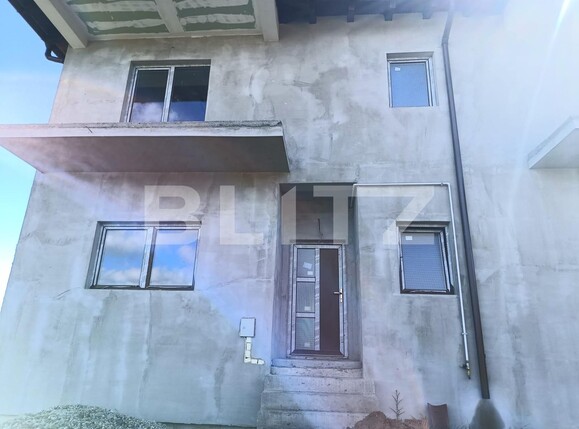Casa de vânzare 4 camere Est - 122672CV | BLITZ Sibiu | Poza2
