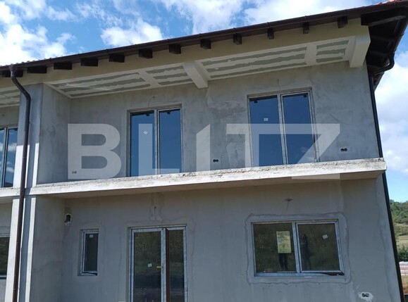 Casa de vânzare 4 camere Est - 122672CV | BLITZ Sibiu | Poza1