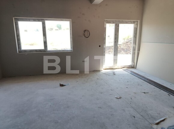 Casa de vânzare 4 camere Est - 122672CV | BLITZ Sibiu | Poza4