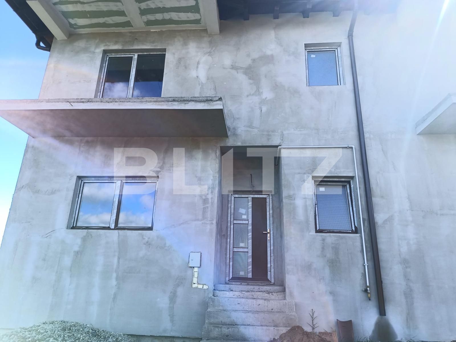 Casa de vânzare 4 camere Est - 122672CV | BLITZ Sibiu | Poza2