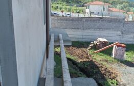 Casa 4 camere, 120 mp, teren, 152 mp, Cisnadie