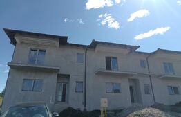 Casa 4 camere, 120 mp, teren, 152 mp, Cisnadie