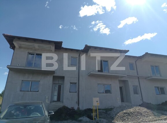 Casa de vânzare 4 camere Exterior Est - 122678CV | BLITZ Sibiu | Poza1