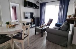 Apartament 3 camere, 56 mp, modern, Cisnadie