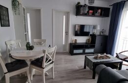 Apartament 3 camere, 56 mp, modern, Cisnadie