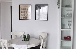 Apartament 3 camere, 56 mp, modern, Cisnadie