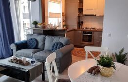 Apartament 3 camere, 56 mp, modern, Cisnadie