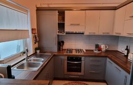 Apartament 3 camere, 56 mp, modern, Cisnadie