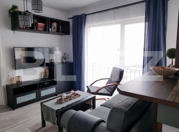 Apartament de vânzare 3 camere Calea Cisnadiei - Arhitectilor - 122734AV | BLITZ Sibiu | Poza3