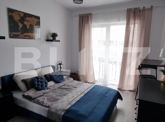 Apartament de vânzare 3 camere Calea Cisnadiei - Arhitectilor - 122734AV | BLITZ Sibiu | Poza12