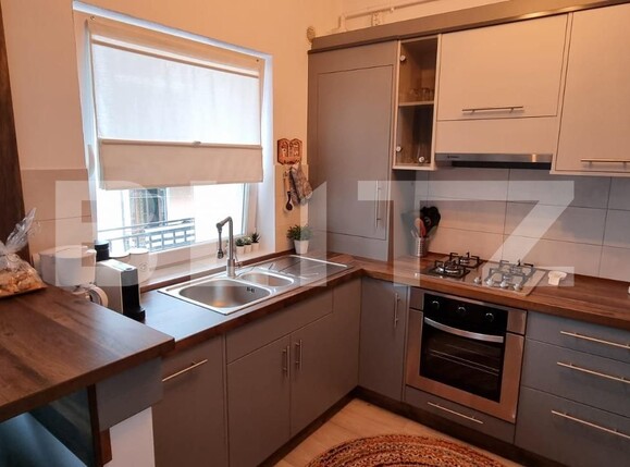 Apartament de vânzare 3 camere Calea Cisnadiei - Arhitectilor - 122734AV | BLITZ Sibiu | Poza15