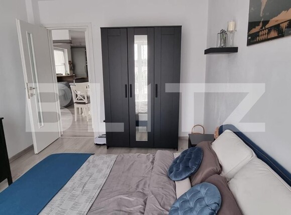 Apartament de vânzare 3 camere Calea Cisnadiei - Arhitectilor - 122734AV | BLITZ Sibiu | Poza10