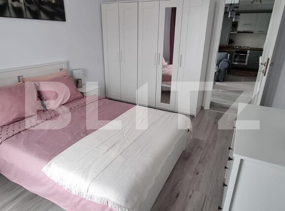 Apartament de vânzare 3 camere Calea Cisnadiei - Arhitectilor - 122734AV | BLITZ Sibiu | Poza8