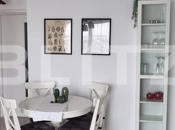 Apartament de vânzare 3 camere Calea Cisnadiei - Arhitectilor - 122734AV | BLITZ Sibiu | Poza7