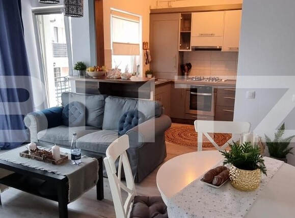 Apartament de vânzare 3 camere Calea Cisnadiei - Arhitectilor - 122734AV | BLITZ Sibiu | Poza4