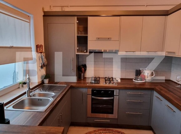 Apartament de vânzare 3 camere Calea Cisnadiei - Arhitectilor - 122734AV | BLITZ Sibiu | Poza13