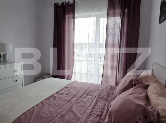 Apartament de vânzare 3 camere Calea Cisnadiei - Arhitectilor - 122734AV | BLITZ Sibiu | Poza9
