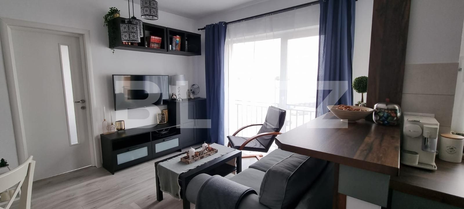 Apartament de vânzare 3 camere Calea Cisnadiei - Arhitectilor - 122734AV | BLITZ Sibiu | Poza3