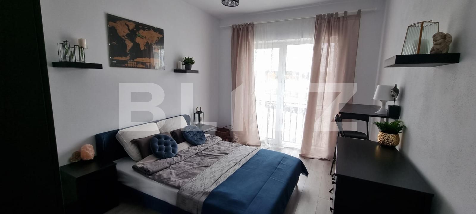 Apartament de vânzare 3 camere Calea Cisnadiei - Arhitectilor - 122734AV | BLITZ Sibiu | Poza12
