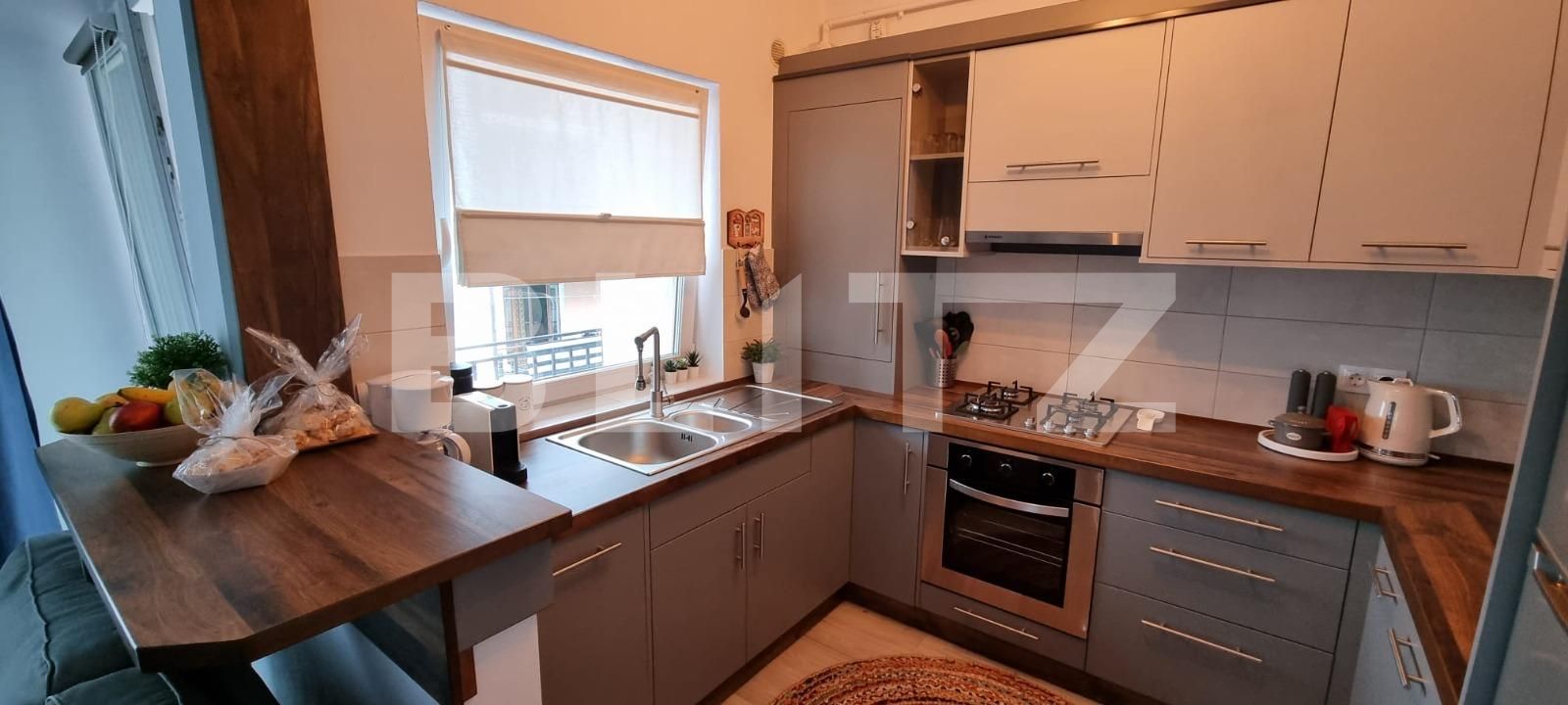 Apartament de vânzare 3 camere Calea Cisnadiei - Arhitectilor - 122734AV | BLITZ Sibiu | Poza15