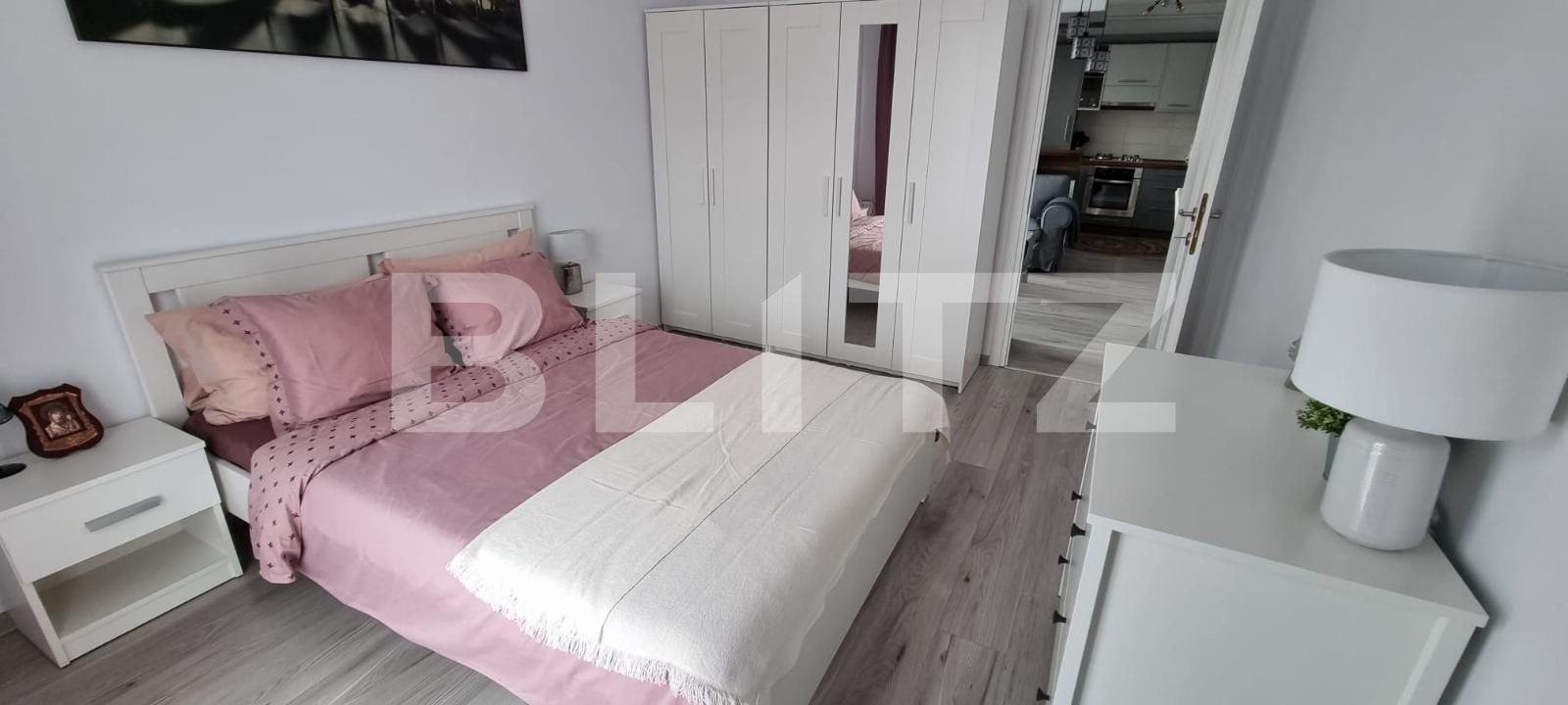 Apartament de vânzare 3 camere Calea Cisnadiei - Arhitectilor - 122734AV | BLITZ Sibiu | Poza8