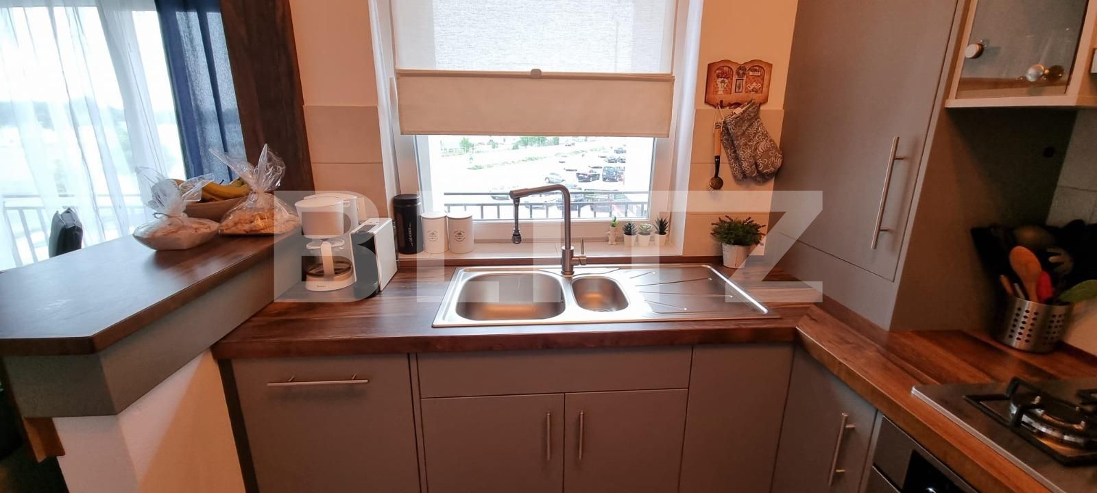 Apartament de vânzare 3 camere Calea Cisnadiei - Arhitectilor - 122734AV | BLITZ Sibiu | Poza14