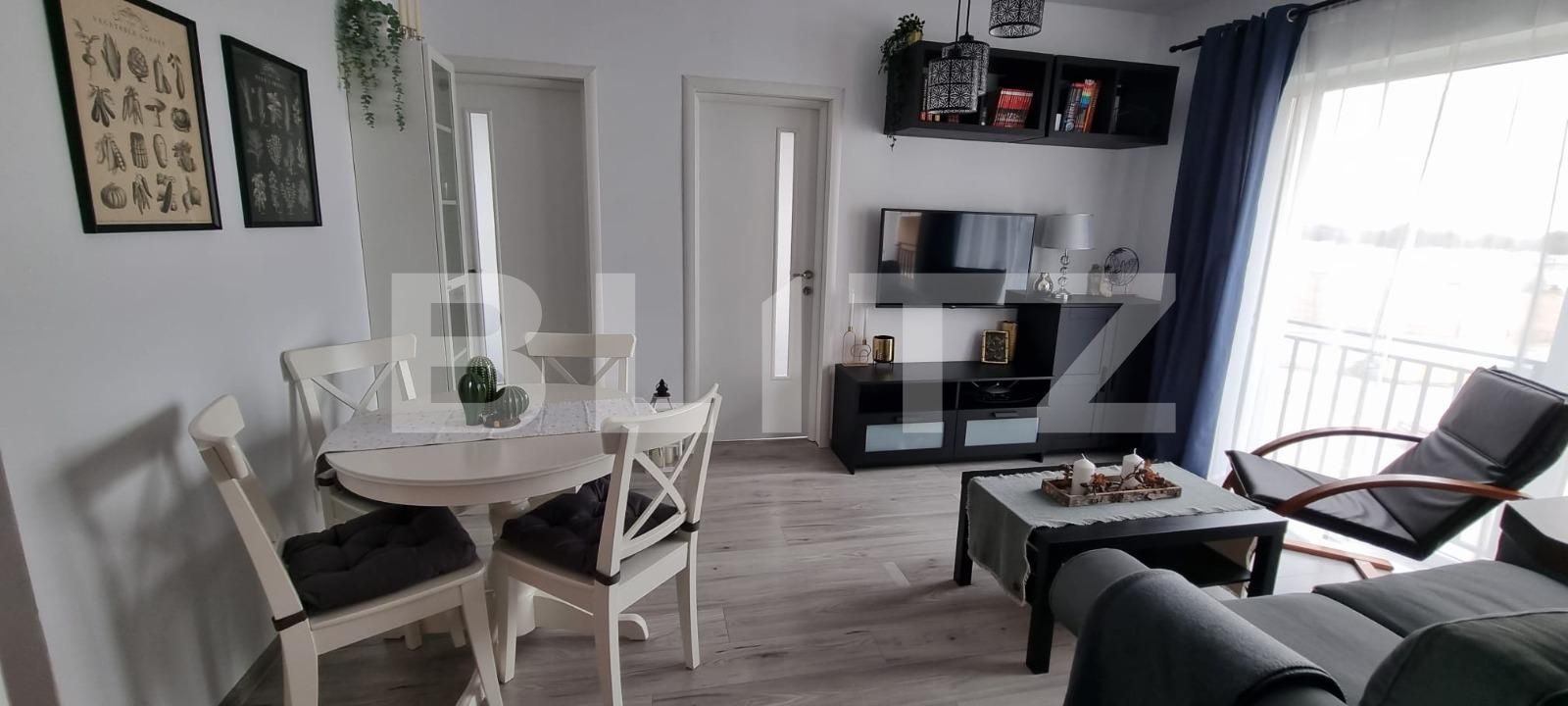 Apartament de vânzare 3 camere Calea Cisnadiei - Arhitectilor - 122734AV | BLITZ Sibiu | Poza2