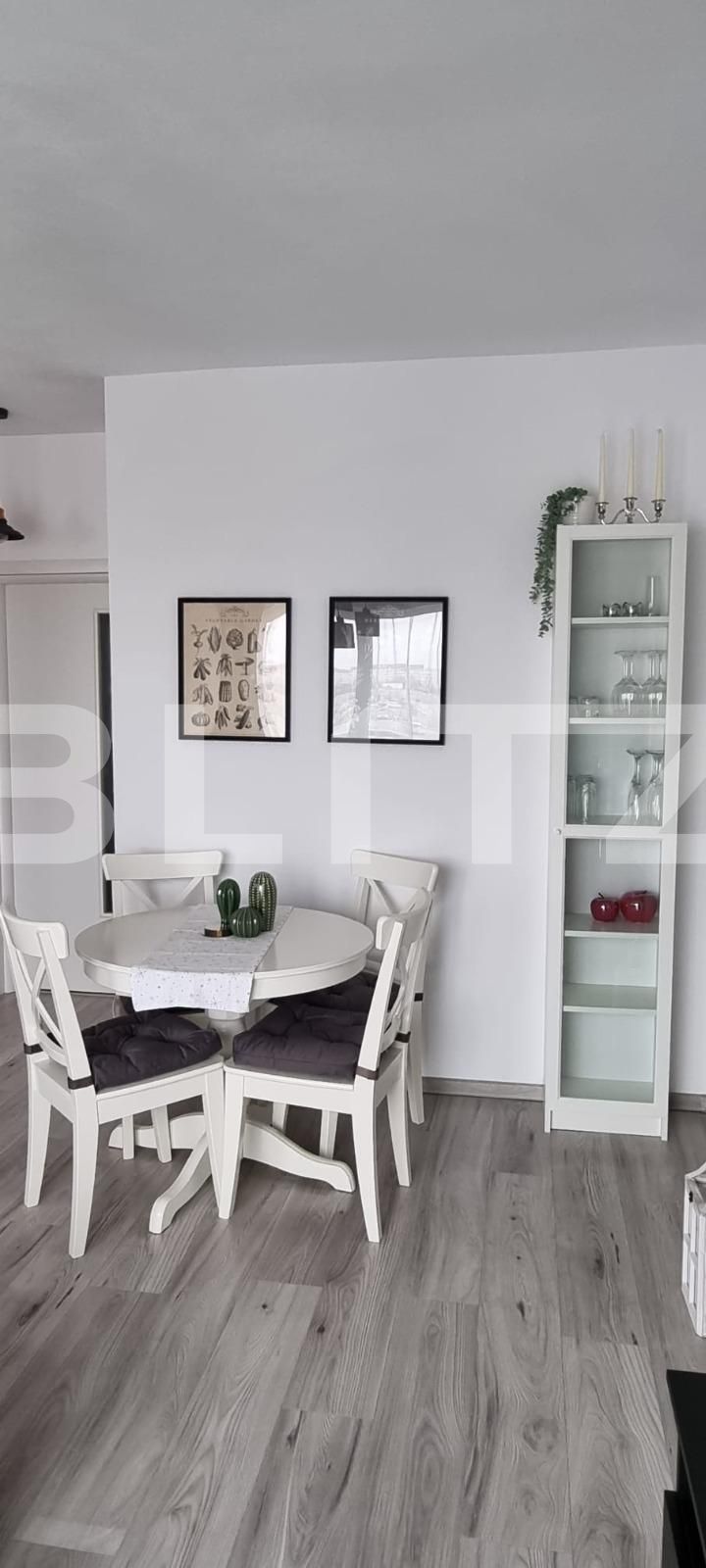 Apartament de vânzare 3 camere Calea Cisnadiei - Arhitectilor - 122734AV | BLITZ Sibiu | Poza7