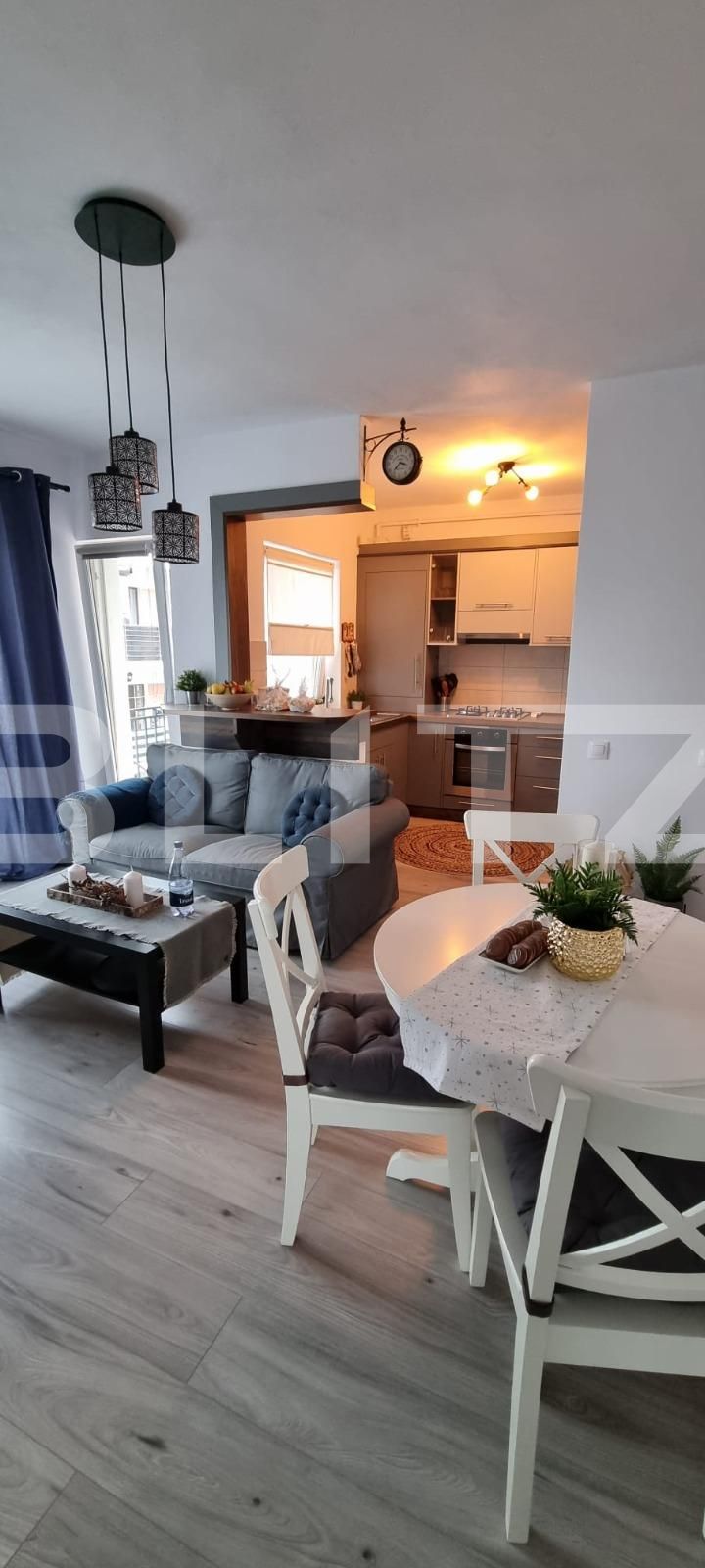 Apartament de vânzare 3 camere Calea Cisnadiei - Arhitectilor - 122734AV | BLITZ Sibiu | Poza4