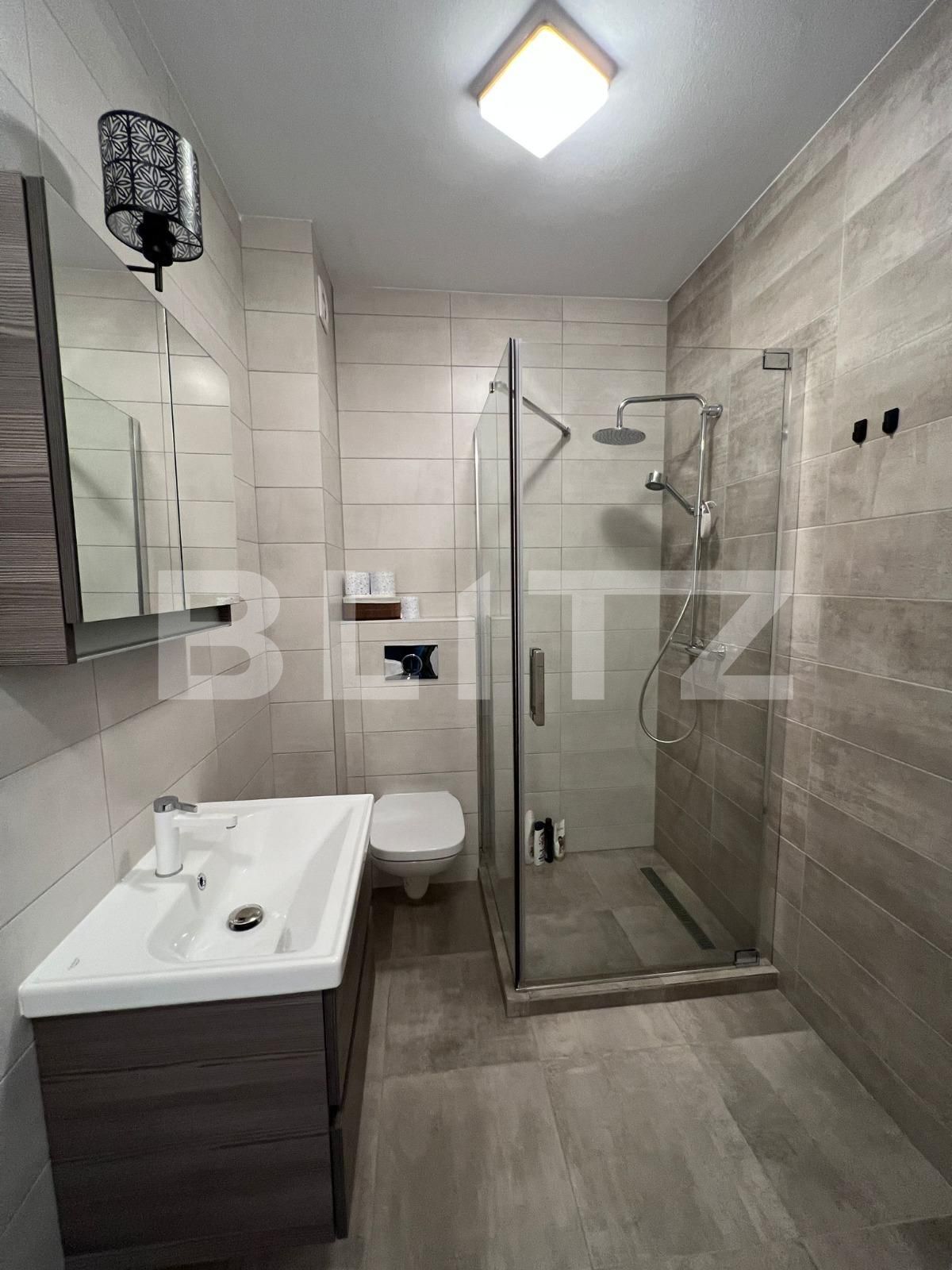 Apartament de vânzare 3 camere Calea Cisnadiei - Arhitectilor - 122734AV | BLITZ Sibiu | Poza17