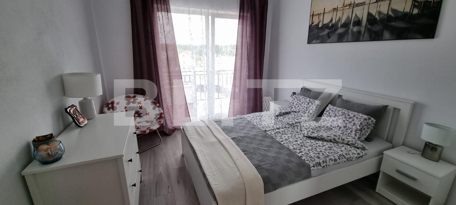 Apartament de vânzare 3 camere Calea Cisnadiei - Arhitectilor - 122734AV | BLITZ Sibiu | Poza5