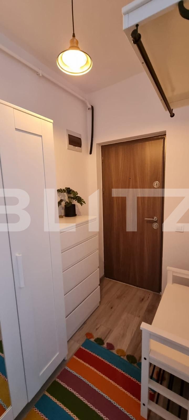 Apartament de vânzare 3 camere Calea Cisnadiei - Arhitectilor - 122734AV | BLITZ Sibiu | Poza16