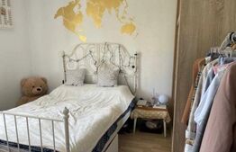 Apartament 2 camere, 35 mp, zona Panoramic Gardens