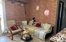 Apartament 2 camere, 35 mp, zona Panoramic Gardens