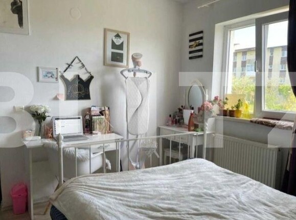 Apartament de vânzare 2 camere Gusterita - 122848AV | BLITZ Sibiu | Poza3