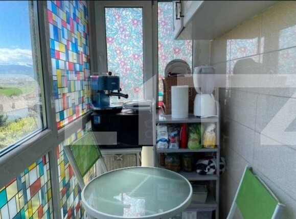 Apartament de vânzare 2 camere Gusterita - 122848AV | BLITZ Sibiu | Poza4