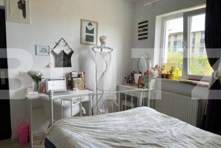 Apartament de vânzare 2 camere Gusterita - 122848AV | BLITZ Sibiu | Poza3