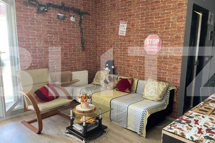 Apartament de vânzare 2 camere Gusterita - 122848AV | BLITZ Sibiu | Poza1