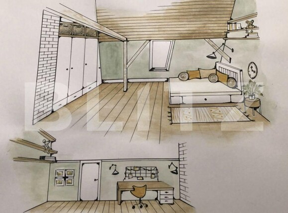 Casa de vânzare 3 camere Strand - 122851CV | BLITZ Sibiu | Poza2