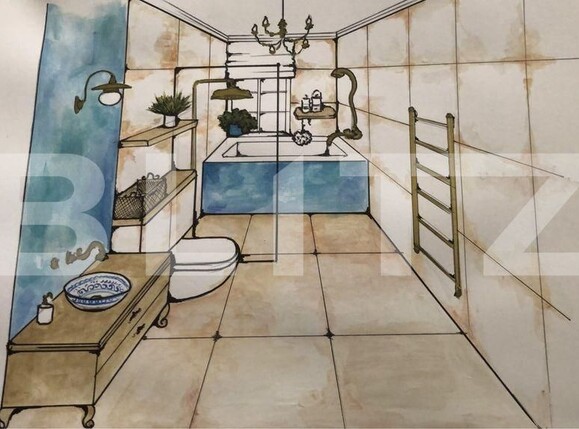 Casa de vânzare 3 camere Strand - 122851CV | BLITZ Sibiu | Poza4