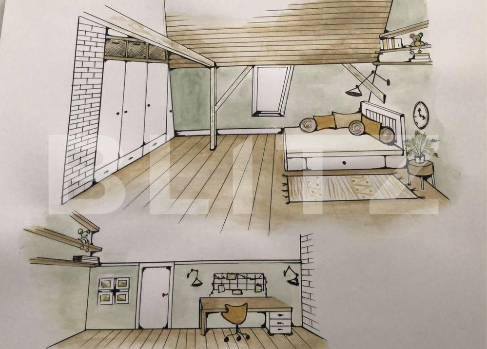 Casa de vânzare 3 camere Strand - 122851CV | BLITZ Sibiu | Poza2