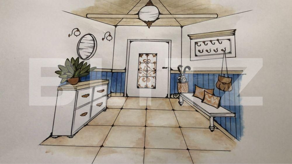 Casa de vânzare 3 camere Strand - 122851CV | BLITZ Sibiu | Poza5