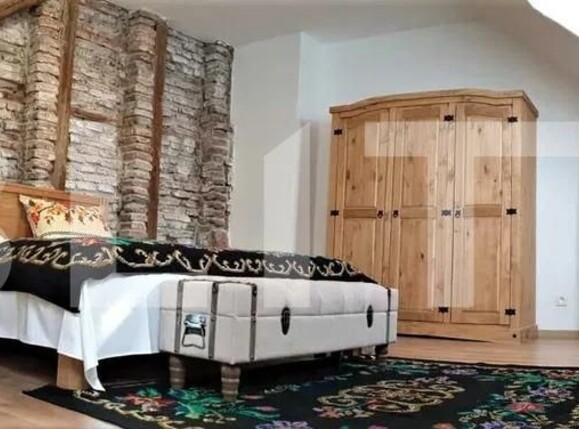 Apartament de închiriat 2 camere Central - 122939AI | BLITZ Sibiu | Poza1