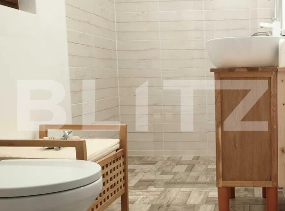 Apartament de închiriat 2 camere Central - 122939AI | BLITZ Sibiu | Poza4