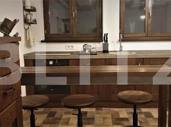 Apartament de închiriat 2 camere Central - 122939AI | BLITZ Sibiu | Poza3