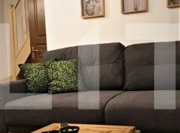 Apartament de închiriat 2 camere Central - 122939AI | BLITZ Sibiu | Poza2