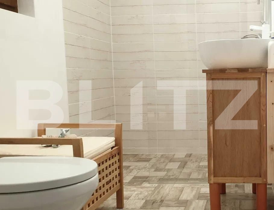 Apartament de închiriat 2 camere Central - 122939AI | BLITZ Sibiu | Poza4