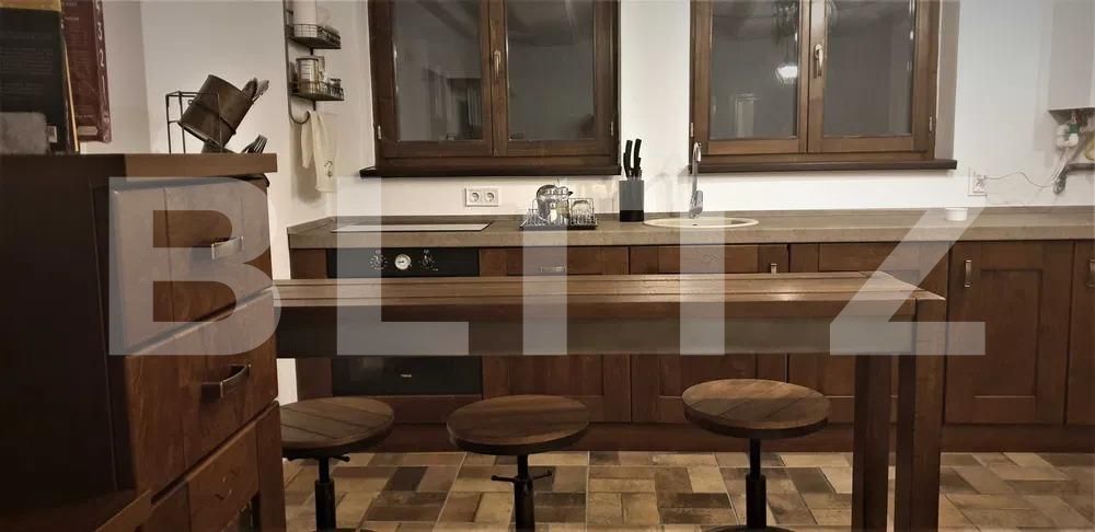 Apartament de închiriat 2 camere Central - 122939AI | BLITZ Sibiu | Poza3