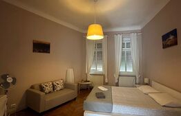 Apartament 2 camere, 56 mp, spațios, Ultracentral 